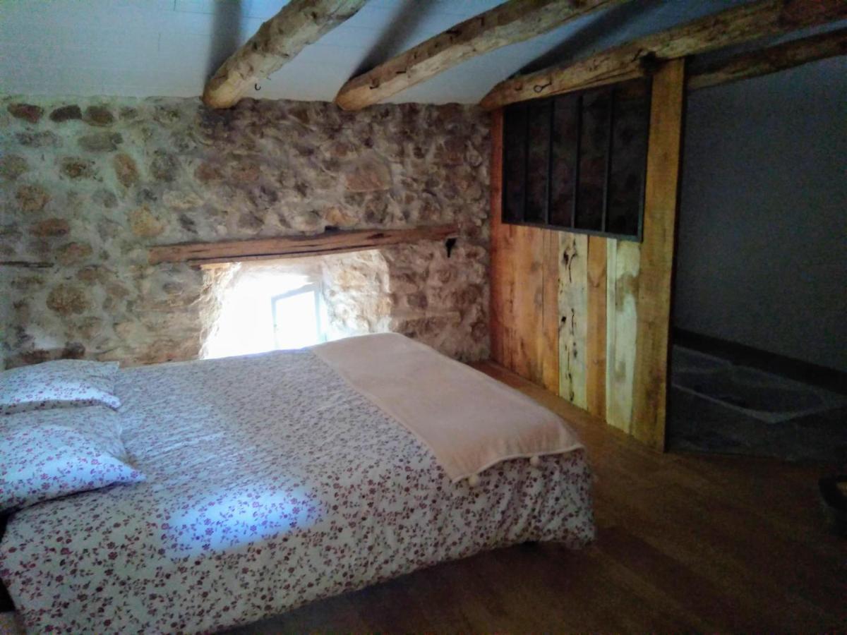 Maison De Nant Vorey Exterior photo